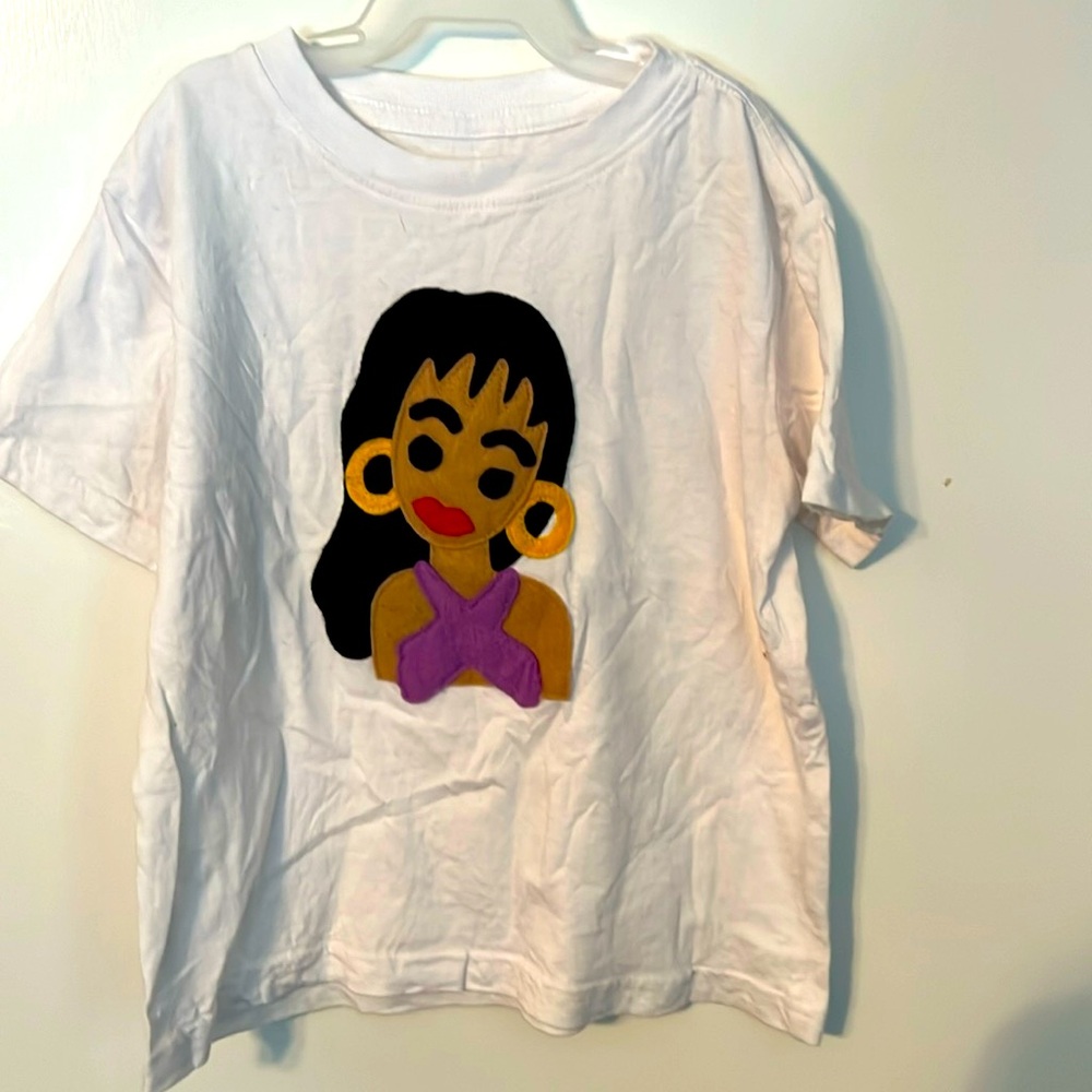 Mi Cielo Selena Shirt